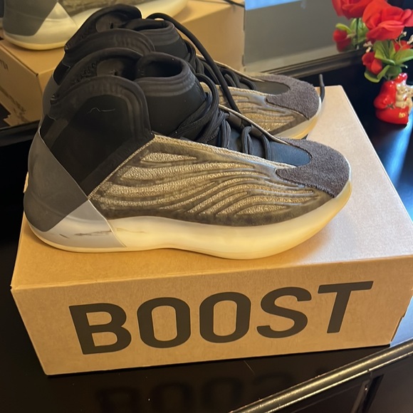 adidas, 7, yzy qntm barium - Picture 2 of 5